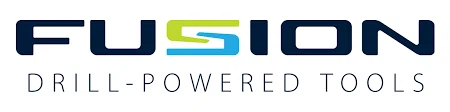 Fusion Drill-Powered Tools
