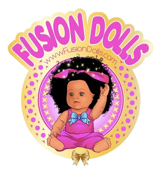 Fusion Dolls