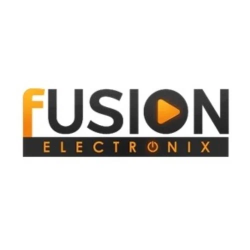 $30 Off Fusion Electronix Coupon (10 Promo Codes) Oct '22'