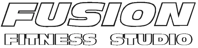 Fusion Fitness Studio Logo for Exclusive Deals