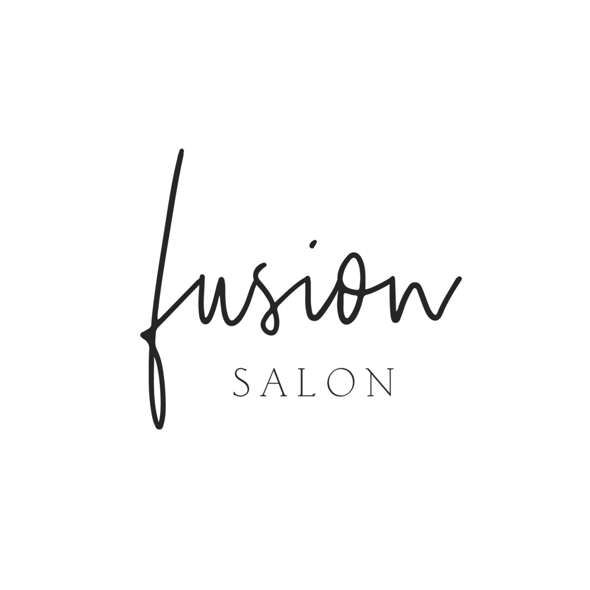 Fusion Salon