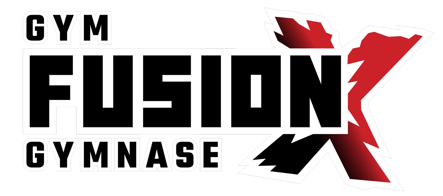 FusionX Logo for Special Discounts