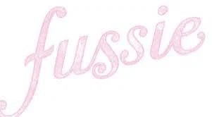 Fussie Wines