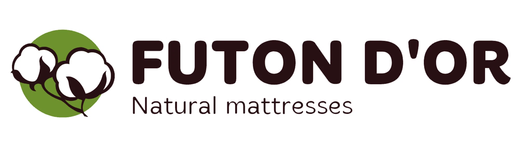 Futon d’or Logo for Special Discounts