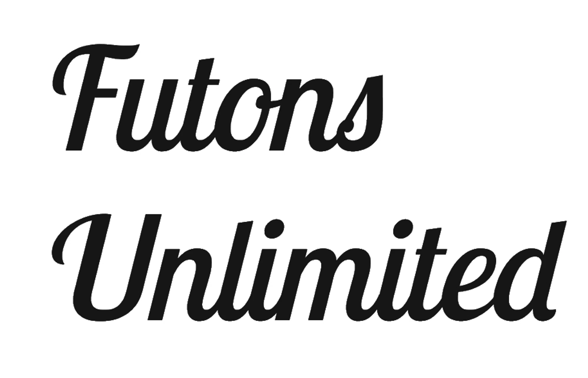 Futons Unlimited