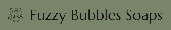 Fuzzy Bubbles Soaps