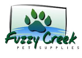 Fuzzy Creek Pet Supplies