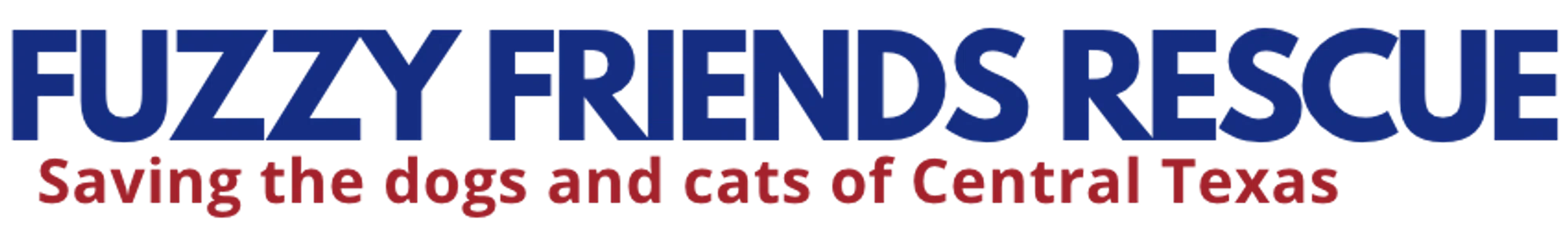 Fuzzy Friends Rescue