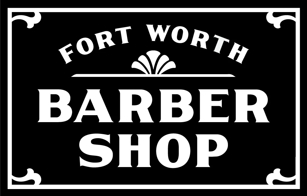 Fort Worth Barber Shop