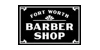 Fort Worth Barber Shop