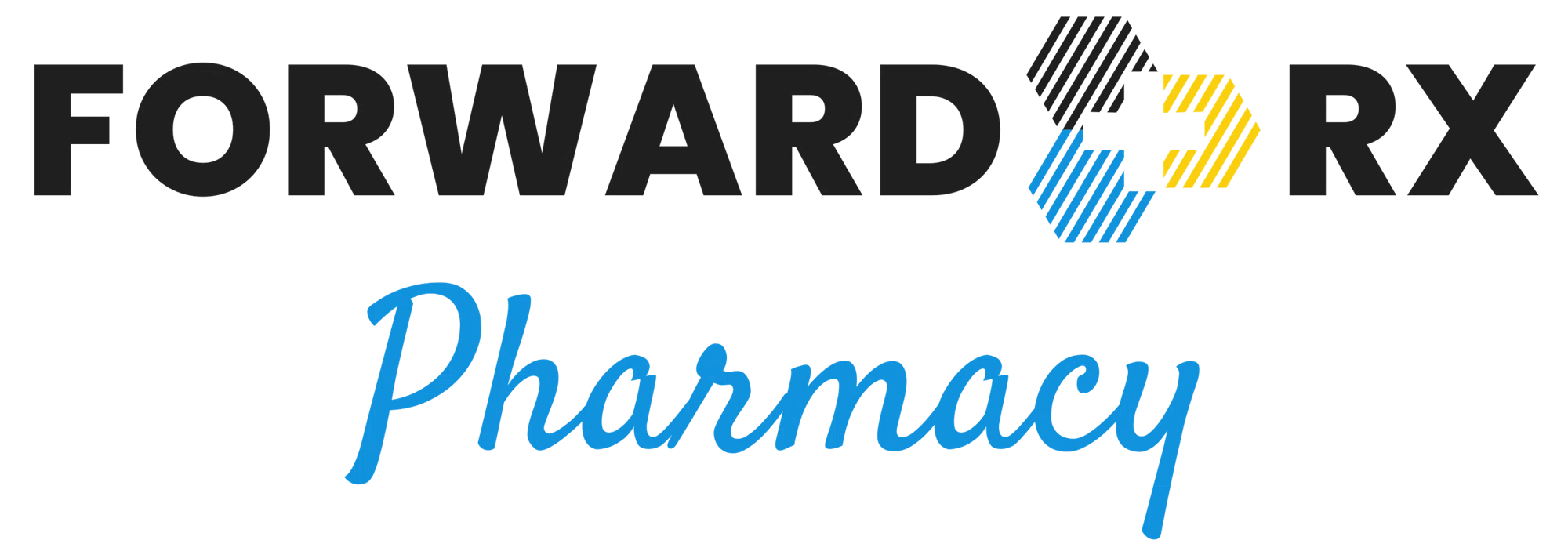 Forward Rx Pharmacy