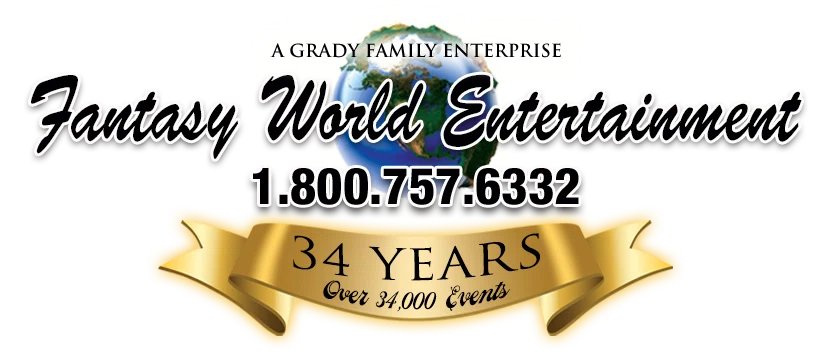 Fantasy World Entertainment