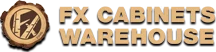 FX Cabinets Warehouse