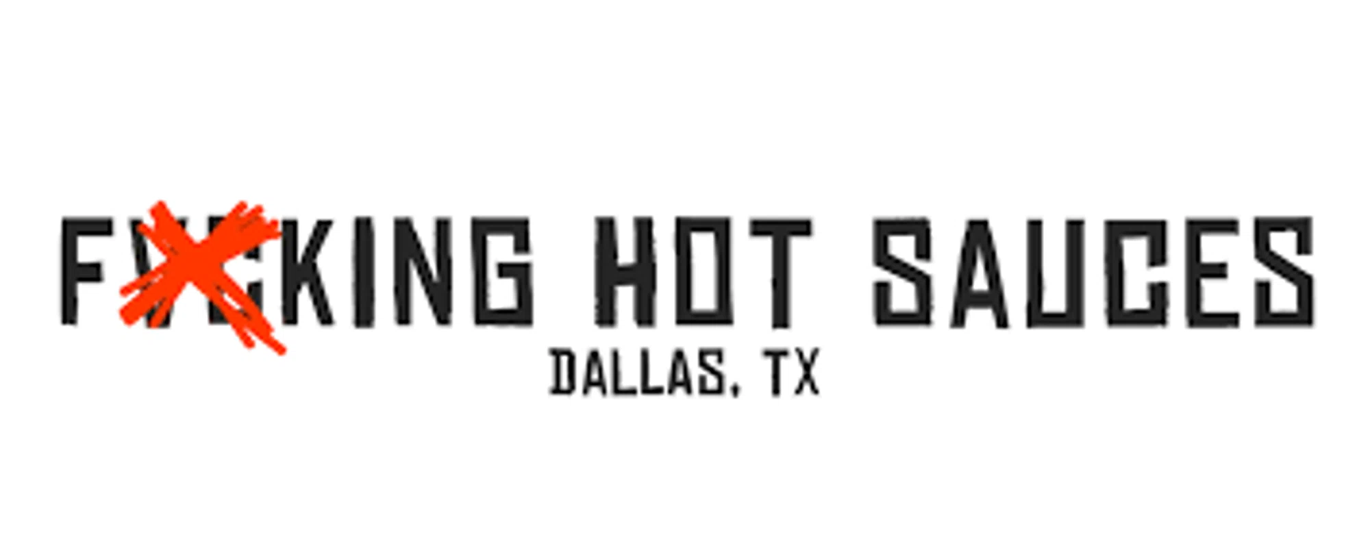 Fxcking Hot Sauces