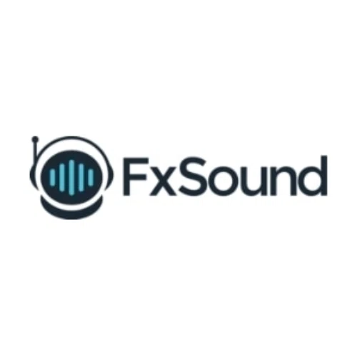 FxSound