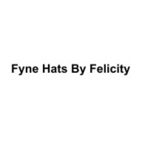 Fyne Hats By Felicity