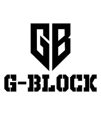 G-BLOCK  Logo for Discount Codes