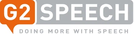 G2 Speech