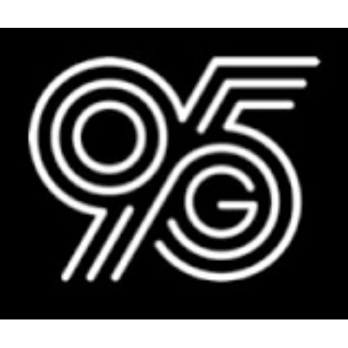 G95 Promo Codes