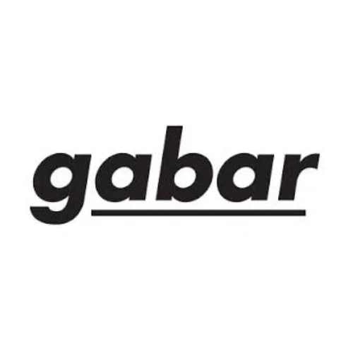 Gabar Swimwear