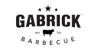 Gabrick Barbecue Sauce