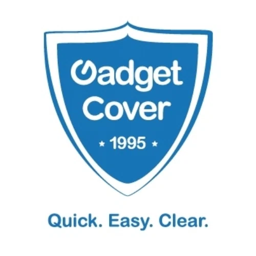 Gadget Cover