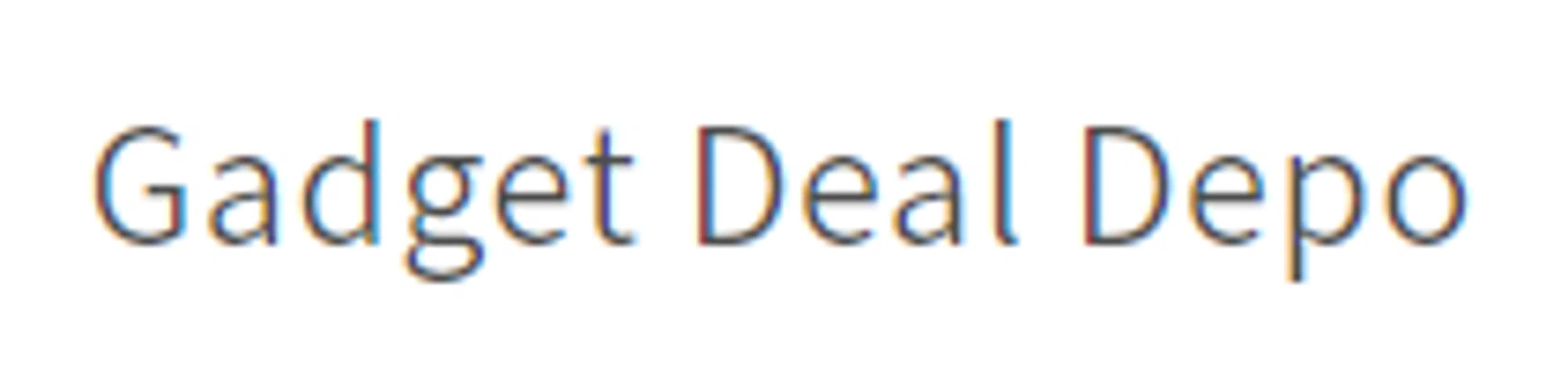 Gadget Deal Depo