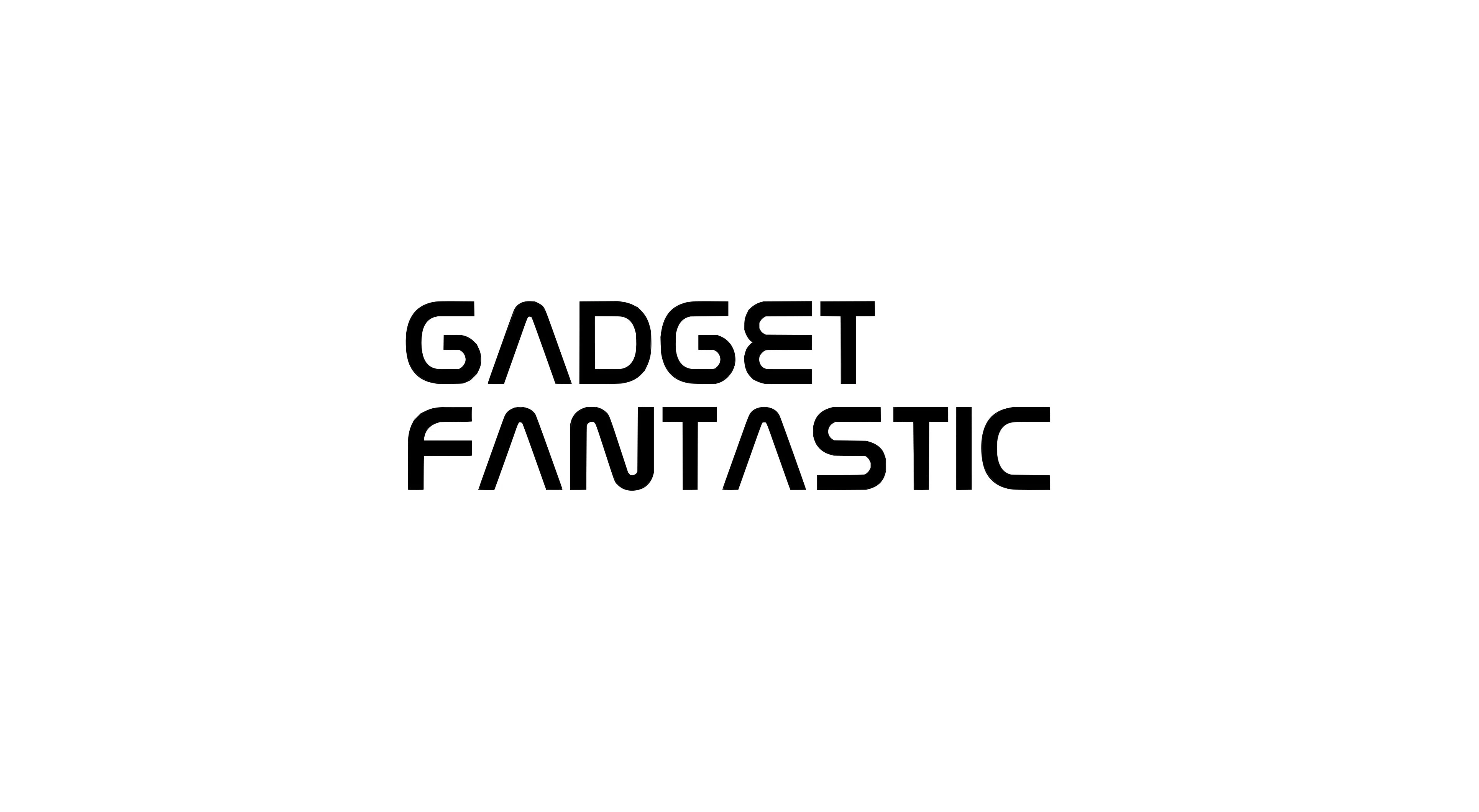 Gadget Fantastic