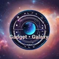 Gadget Galaxy
