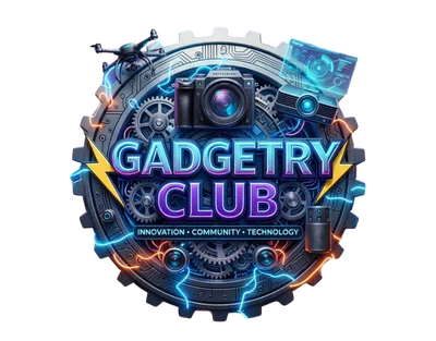 Gadgetry Club