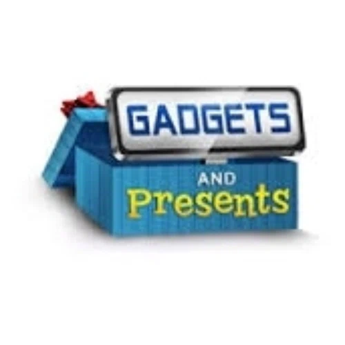 Gadgets and Presents Promo Codes