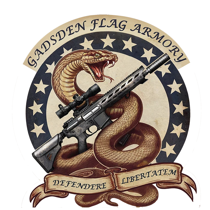 Gadsden Flag Armory