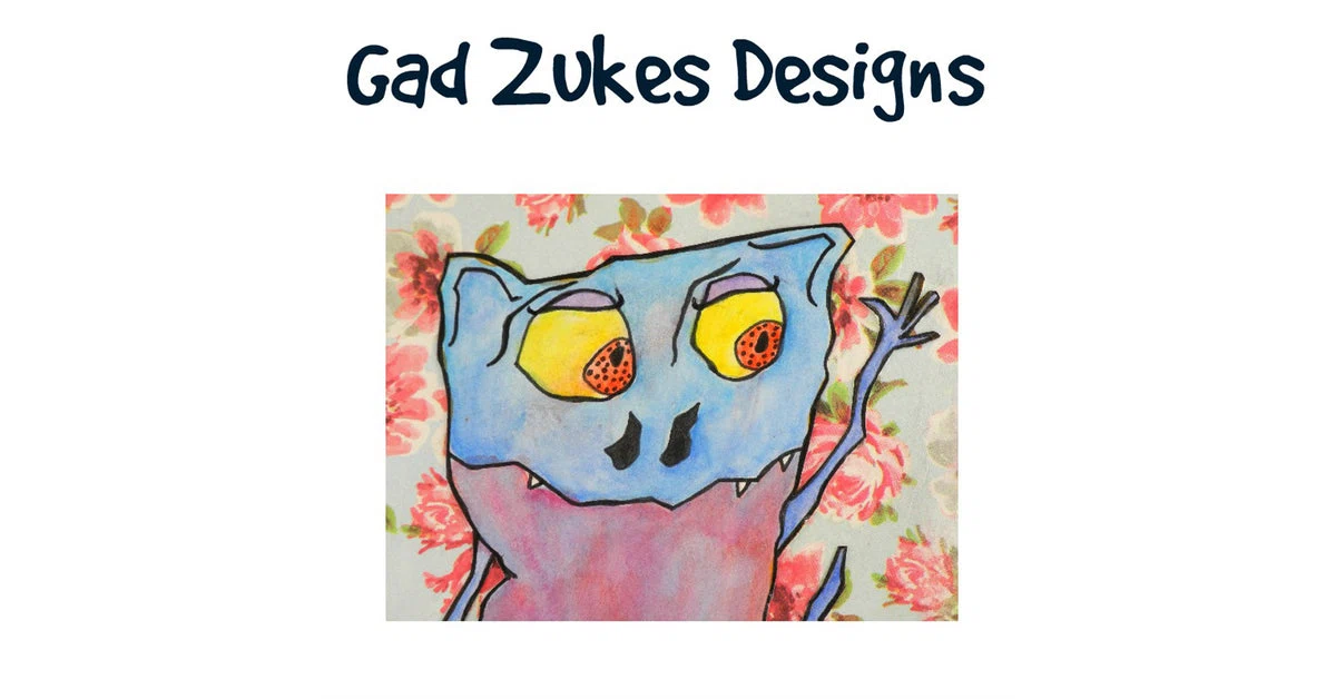 Gad Zukes Designs