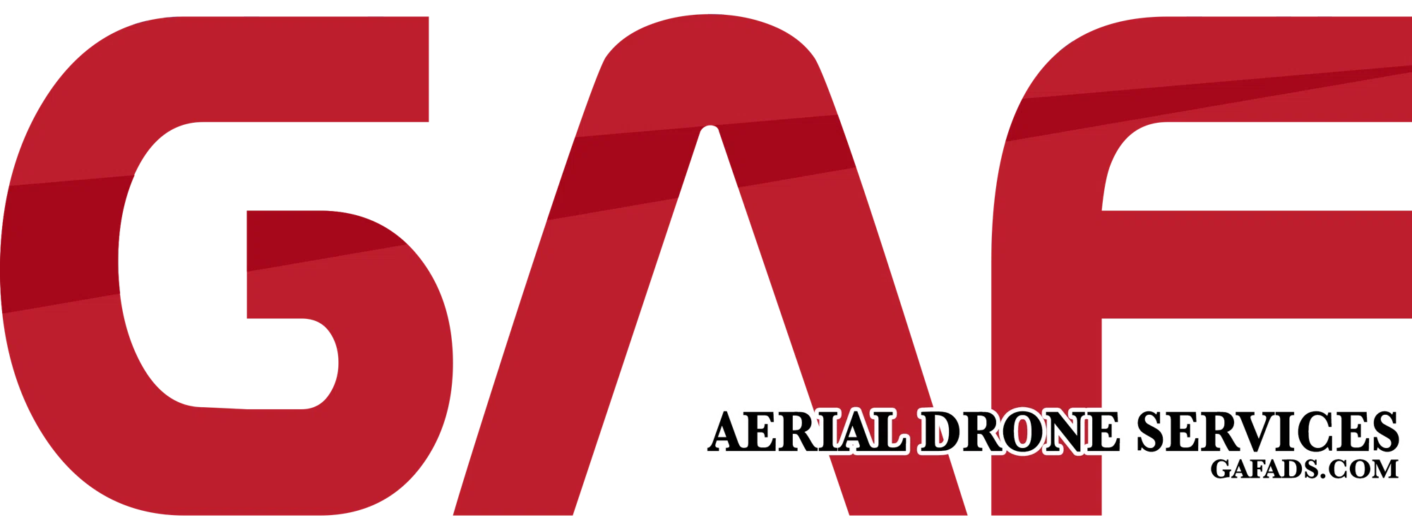 GAF Aerial Drone Services