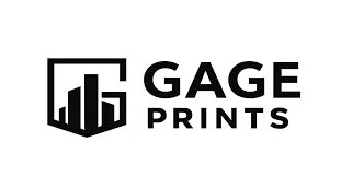 Gage Prints