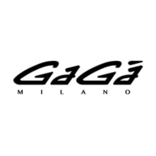 Gagà Milano Promo Codes