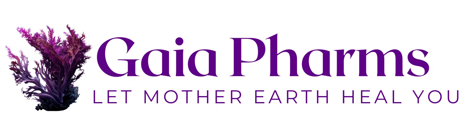 Gaia Pharms