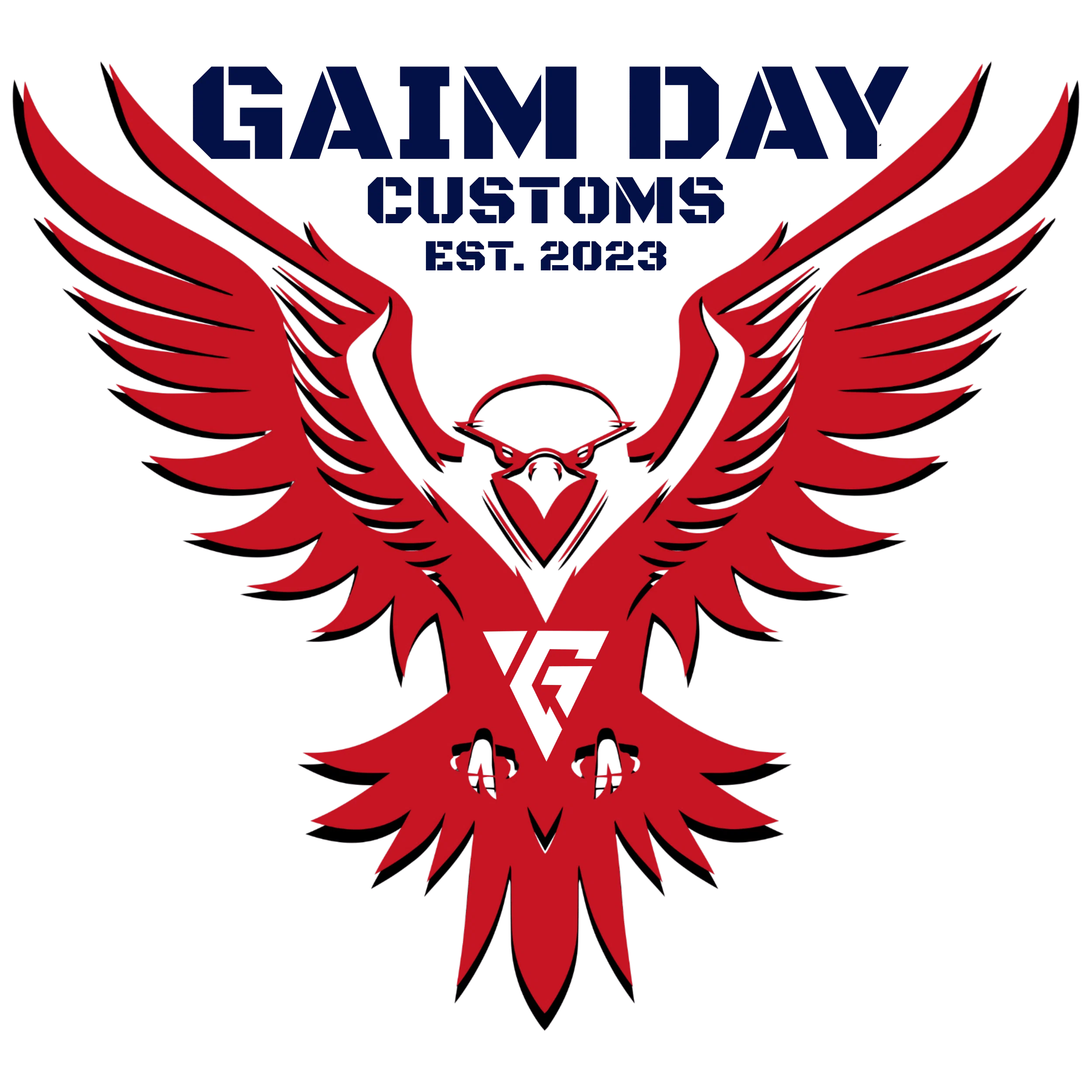 Gaim Day Apparel