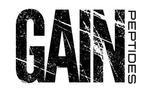Gain Peptides
