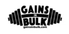 Gains in Bulk Coupons Gains in Bulk Coupons and Promo Code