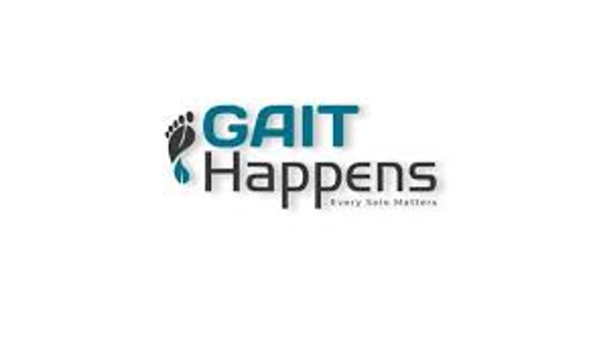 Gait Happens