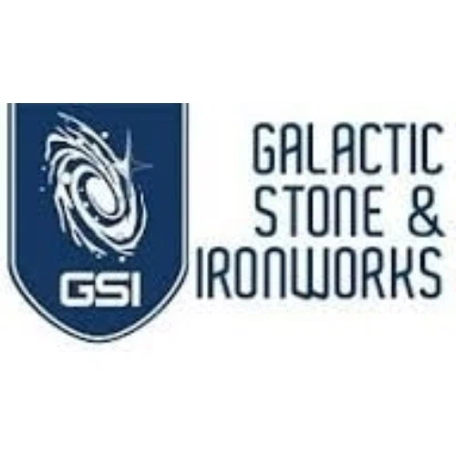 Galactic Stone and Ironworks