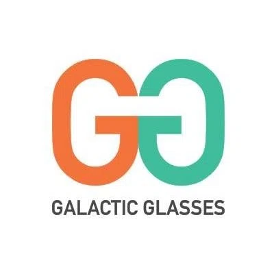 Galactic Glasses