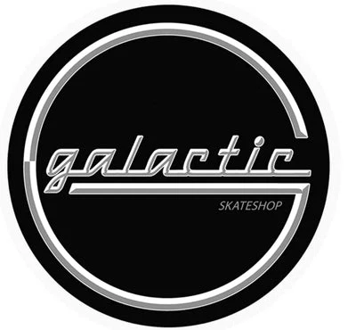 Galactic G Skateshop