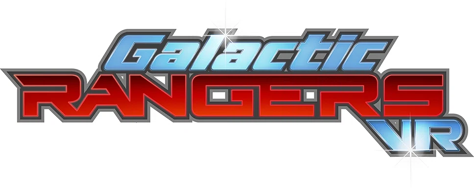 Galactic Rangers VR