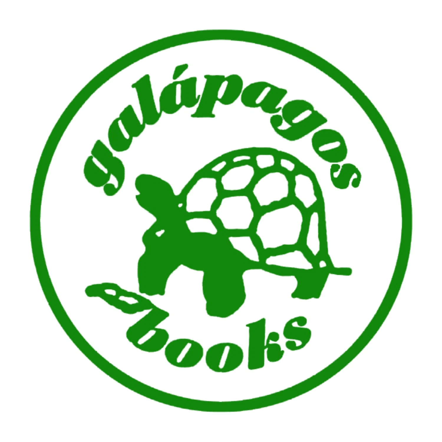 Galapagos Books