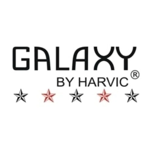 Galaxy By Harvic
