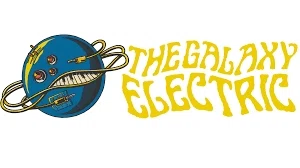 The Galaxy Electric Shop