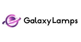 Galaxy Lamps