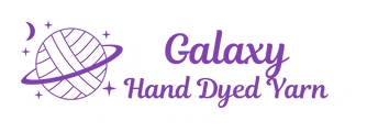 Galaxy Hand Dyed Yarn
